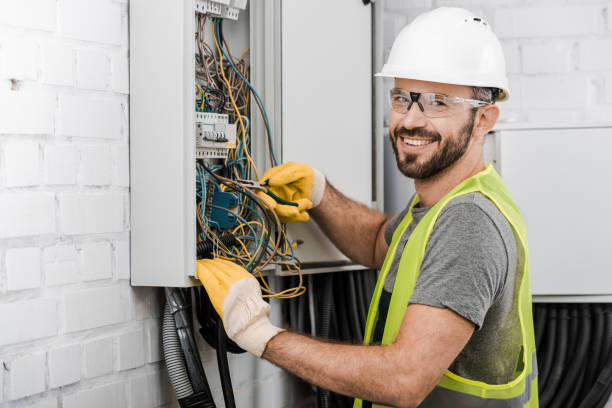 Electrical System Inspection in Kearny, NJ