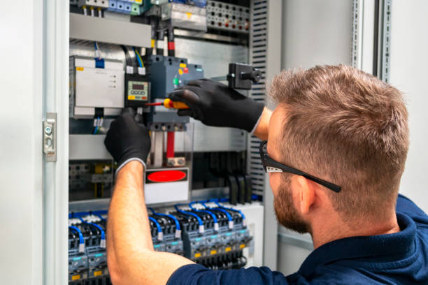 Best Home Electrical Repair  in Kearny, NJ