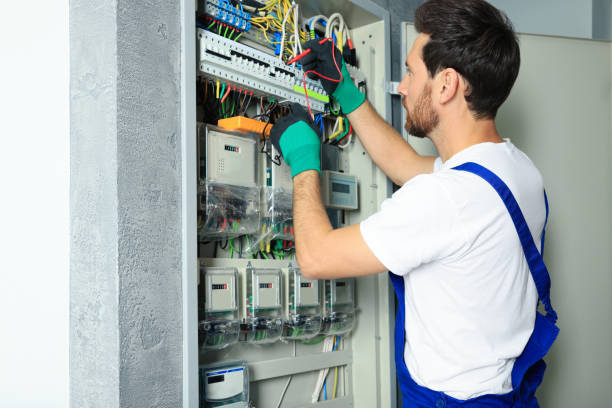 Best Electrical Installation Contractor  in Kearny, NJ