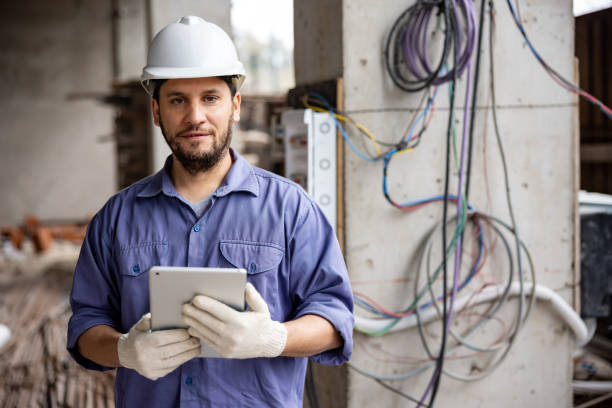 Best Electrical Troubleshooting Services  in Kearny, NJ