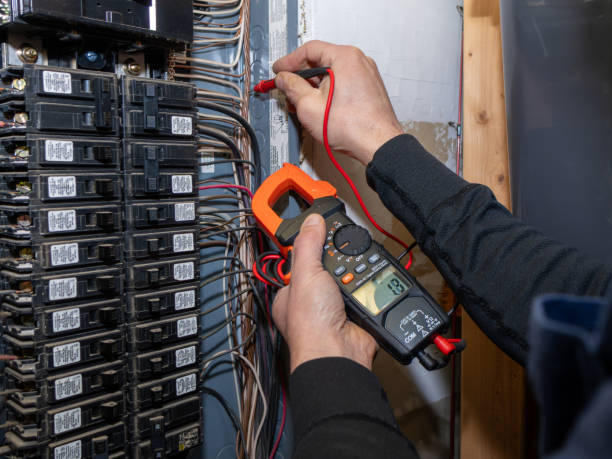 Best Emergency Electrical Repair  in Kearny, NJ