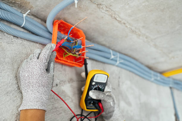 Reliable Kearny, NJ Electrician Solutions